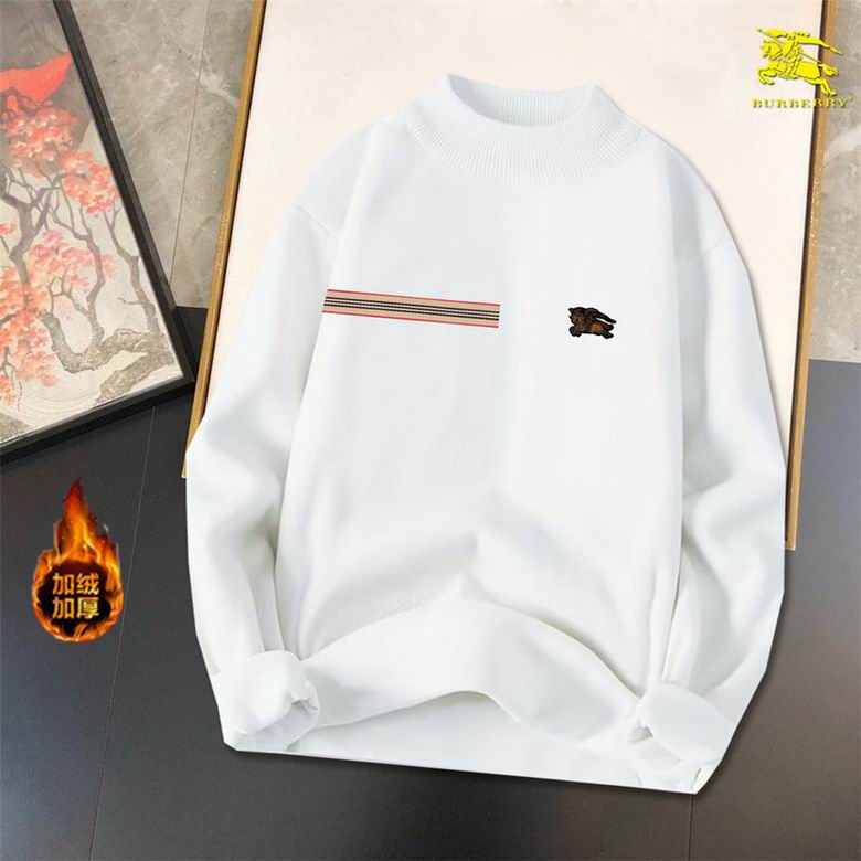 Burberry Sweater-036